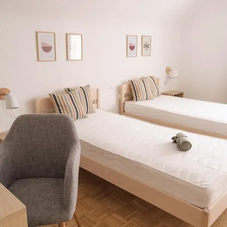 ゲストハウス Gastehaus Bantle -